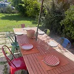 Chez Ludo - - Maison & Jardin Proche Tramway Et Centre * Dijon