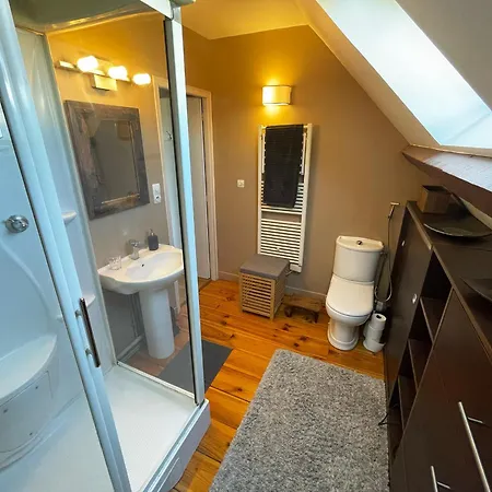 펜션 Chez Ludo - - Maison & Jardin Proche Tramway Et Centre *