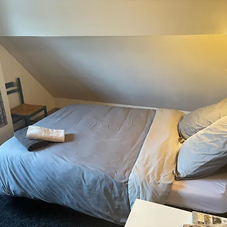 Chez Ludo - - Maison & Jardin Proche Tramway Et Centre