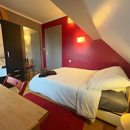 Chez Ludo - - Maison & Jardin Proche Tramway Et Centre بيت للعطل