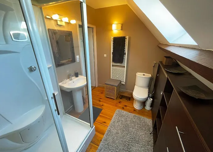 بيت للعطل Chez Ludo - - Maison & Jardin Proche Tramway Et Centre *