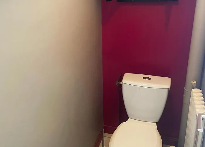 Chez Ludo - - Maison & Jardin Proche Tramway Et Centre * ديجون