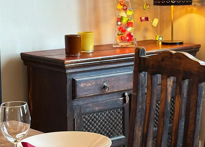 Casa vacanze Chez Ludo - - Maison & Jardin Proche Tramway Et Centre *