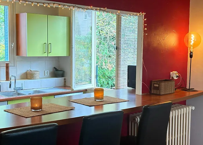 Chez Ludo - - Maison & Jardin Proche Tramway Et Centre * Digione