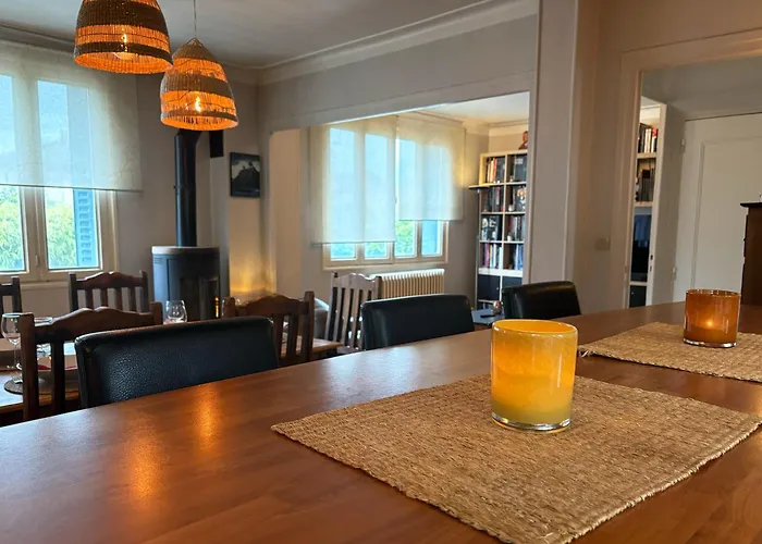 Chez Ludo - - Maison & Jardin Proche Tramway Et Centre